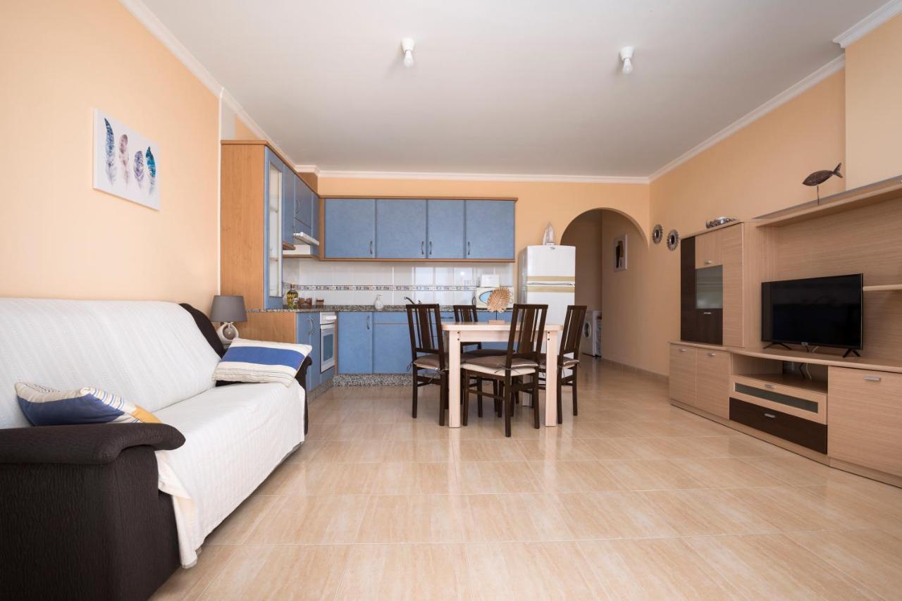 Home2Book Charming Casa Marinera, Terrace Puerto de las Lajas Exteriér fotografie