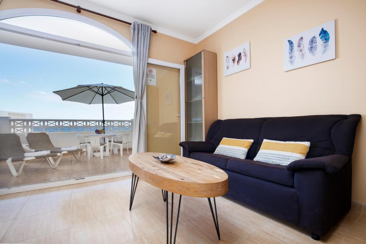 Home2Book Charming Casa Marinera, Terrace Puerto de las Lajas Exteriér fotografie