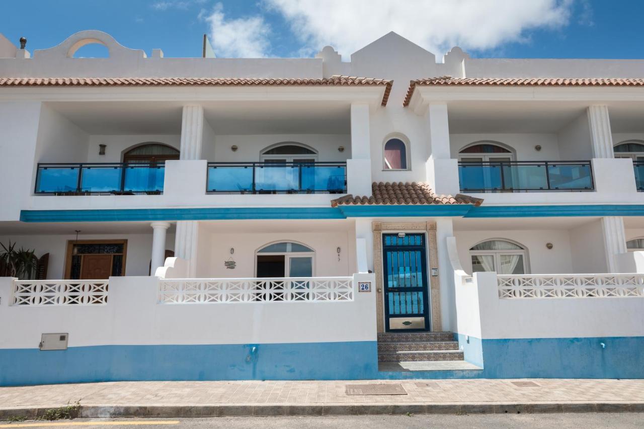 Home2Book Charming Casa Marinera, Terrace Puerto de las Lajas Exteriér fotografie