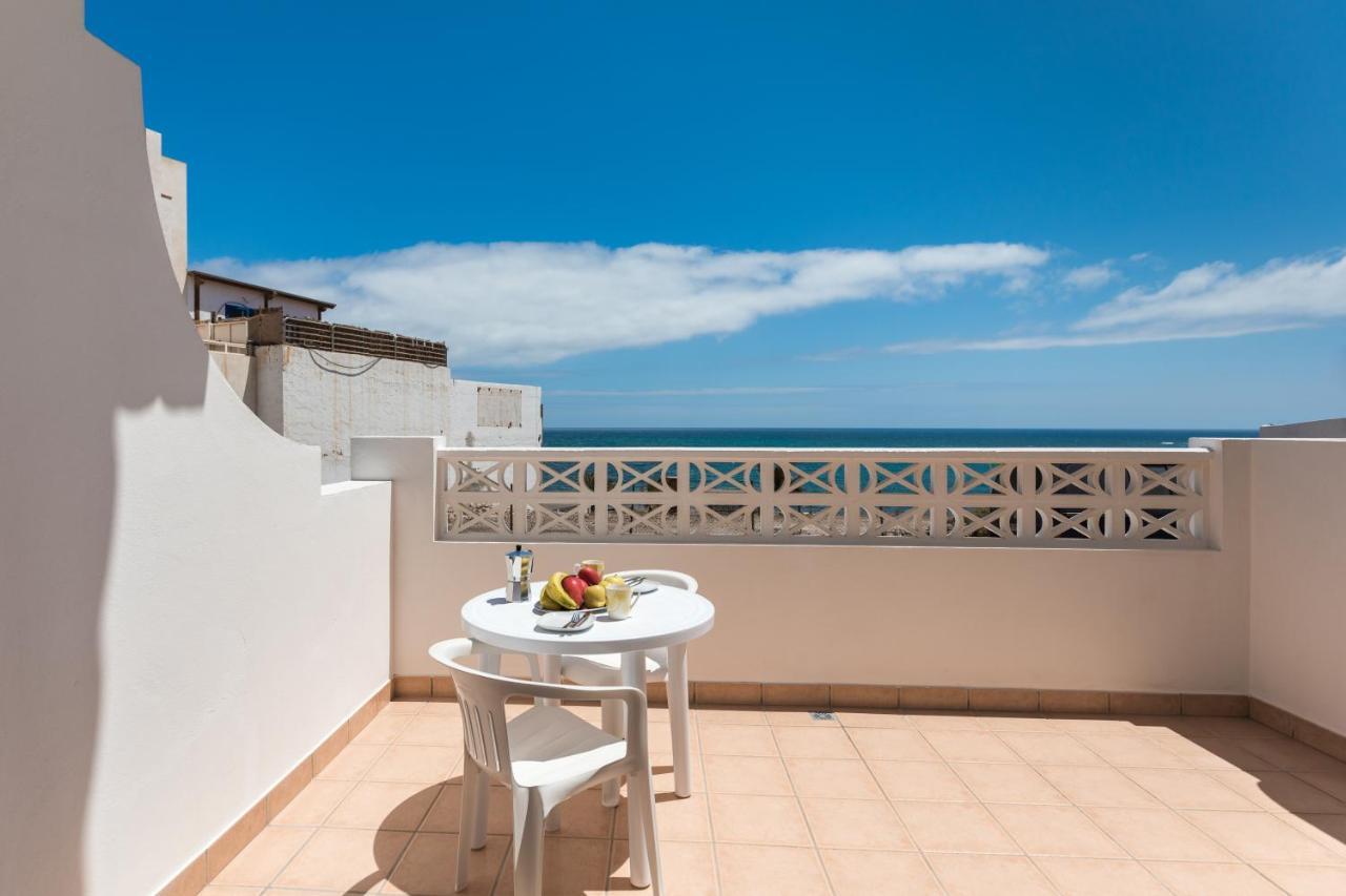 Home2Book Charming Casa Marinera, Terrace Puerto de las Lajas Exteriér fotografie